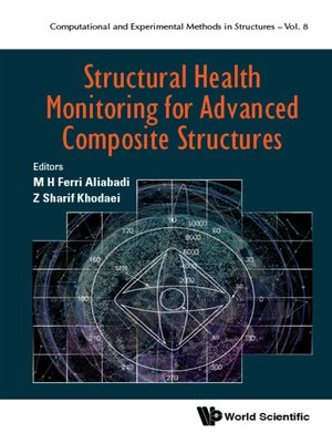cover image of Structural Health Monitoring For Advanced Composite Structures